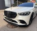 Белый Мерседес С Класс, объемом двигателя 3 л и пробегом 76 тыс. км за 99200 $, фото 25 на Automoto.ua