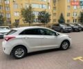 Белый Мерседес С Класс, объемом двигателя 3 л и пробегом 76 тыс. км за 95333 $, фото 30 на Automoto.ua