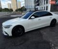 Белый Мерседес С Класс, объемом двигателя 3 л и пробегом 76 тыс. км за 99333 $, фото 45 на Automoto.ua