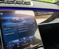 Белый Мерседес С Класс, объемом двигателя 3 л и пробегом 76 тыс. км за 93222 $, фото 281 на Automoto.ua
