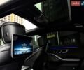 Белый Мерседес С Класс, объемом двигателя 3 л и пробегом 76 тыс. км за 93222 $, фото 28 на Automoto.ua