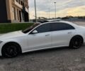 Білий Мерседес С Клас, об'ємом двигуна 3 л та пробігом 76 тис. км за 95555 $, фото 105 на Automoto.ua