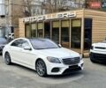 Белый Мерседес С Класс, объемом двигателя 3.98 л и пробегом 43 тыс. км за 64999 $, фото 3 на Automoto.ua