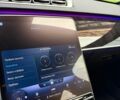 Белый Мерседес С Класс, объемом двигателя 3 л и пробегом 76 тыс. км за 100000 $, фото 14 на Automoto.ua