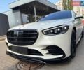 Белый Мерседес С Класс, объемом двигателя 3 л и пробегом 76 тыс. км за 99222 $, фото 83 на Automoto.ua