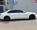 Белый Мерседес С Класс, объемом двигателя 3 л и пробегом 76 тыс. км за 99200 $, фото 73 на Automoto.ua