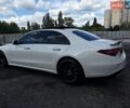 Белый Мерседес С Класс, объемом двигателя 3 л и пробегом 76 тыс. км за 99333 $, фото 41 на Automoto.ua