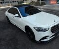 Белый Мерседес С Класс, объемом двигателя 3 л и пробегом 76 тыс. км за 99333 $, фото 133 на Automoto.ua