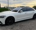 Білий Мерседес С Клас, об'ємом двигуна 3 л та пробігом 76 тис. км за 95555 $, фото 149 на Automoto.ua
