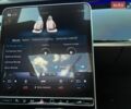 Белый Мерседес С Класс, объемом двигателя 3 л и пробегом 76 тыс. км за 99333 $, фото 95 на Automoto.ua