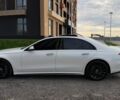 Білий Мерседес С Клас, об'ємом двигуна 3 л та пробігом 76 тис. км за 95555 $, фото 109 на Automoto.ua