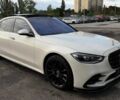 Белый Мерседес С Класс, объемом двигателя 3 л и пробегом 76 тыс. км за 93222 $, фото 177 на Automoto.ua