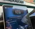 Белый Мерседес С Класс, объемом двигателя 3 л и пробегом 76 тыс. км за 99222 $, фото 6 на Automoto.ua
