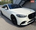 Белый Мерседес С Класс, объемом двигателя 3 л и пробегом 76 тыс. км за 99222 $, фото 82 на Automoto.ua