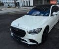 Білий Мерседес С Клас, об'ємом двигуна 3 л та пробігом 76 тис. км за 93200 $, фото 49 на Automoto.ua