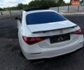 Білий Мерседес С Клас, об'ємом двигуна 3 л та пробігом 76 тис. км за 93200 $, фото 1 на Automoto.ua
