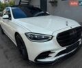 Білий Мерседес С Клас, об'ємом двигуна 3 л та пробігом 76 тис. км за 99222 $, фото 33 на Automoto.ua