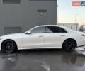 Білий Мерседес С Клас, об'ємом двигуна 3 л та пробігом 76 тис. км за 111000 $, фото 86 на Automoto.ua