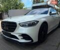 Білий Мерседес С Клас, об'ємом двигуна 3 л та пробігом 76 тис. км за 99222 $, фото 14 на Automoto.ua