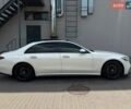 Білий Мерседес С Клас, об'ємом двигуна 3 л та пробігом 76 тис. км за 99222 $, фото 40 на Automoto.ua