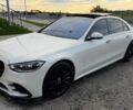 Білий Мерседес С Клас, об'ємом двигуна 3 л та пробігом 76 тис. км за 95555 $, фото 152 на Automoto.ua
