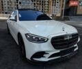 Белый Мерседес С Класс, объемом двигателя 3 л и пробегом 76 тыс. км за 99333 $, фото 14 на Automoto.ua