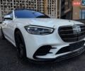 Білий Мерседес С Клас, об'ємом двигуна 3 л та пробігом 76 тис. км за 93200 $, фото 10 на Automoto.ua