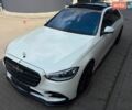 Білий Мерседес С Клас, об'ємом двигуна 3 л та пробігом 76 тис. км за 99222 $, фото 4 на Automoto.ua