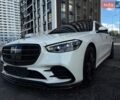 Білий Мерседес С Клас, об'ємом двигуна 3 л та пробігом 76 тис. км за 93200 $, фото 44 на Automoto.ua
