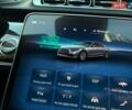 Білий Мерседес С Клас, об'ємом двигуна 3 л та пробігом 76 тис. км за 93200 $, фото 98 на Automoto.ua