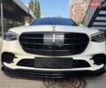 Белый Мерседес С Класс, объемом двигателя 3 л и пробегом 76 тыс. км за 99222 $, фото 86 на Automoto.ua