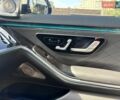 Белый Мерседес С Класс, объемом двигателя 3 л и пробегом 76 тыс. км за 99200 $, фото 48 на Automoto.ua