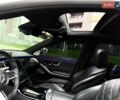 Белый Мерседес С Класс, объемом двигателя 3 л и пробегом 76 тыс. км за 93222 $, фото 47 на Automoto.ua