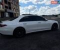Белый Мерседес С Класс, объемом двигателя 3 л и пробегом 76 тыс. км за 99333 $, фото 29 на Automoto.ua