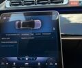Белый Мерседес С Класс, объемом двигателя 3 л и пробегом 76 тыс. км за 99333 $, фото 128 на Automoto.ua