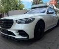 Білий Мерседес С Клас, об'ємом двигуна 3 л та пробігом 76 тис. км за 99222 $, фото 11 на Automoto.ua