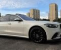 Білий Мерседес С Клас, об'ємом двигуна 3 л та пробігом 76 тис. км за 95555 $, фото 132 на Automoto.ua