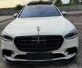 Белый Мерседес С Класс, объемом двигателя 3 л и пробегом 76 тыс. км за 93222 $, фото 168 на Automoto.ua