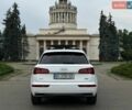 Белый Мерседес С Класс, объемом двигателя 3 л и пробегом 76 тыс. км за 95333 $, фото 135 на Automoto.ua
