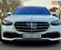 Білий Мерседес С Клас, об'ємом двигуна 3 л та пробігом 36 тис. км за 127000 $, фото 18 на Automoto.ua