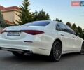 Белый Мерседес С Класс, объемом двигателя 3 л и пробегом 36 тыс. км за 127000 $, фото 20 на Automoto.ua