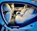 Белый Мерседес С Класс, объемом двигателя 3 л и пробегом 36 тыс. км за 127000 $, фото 57 на Automoto.ua