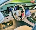 Білий Мерседес С Клас, об'ємом двигуна 3 л та пробігом 36 тис. км за 127000 $, фото 79 на Automoto.ua