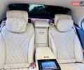 Білий Мерседес С Клас, об'ємом двигуна 3 л та пробігом 36 тис. км за 127000 $, фото 103 на Automoto.ua