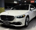 Мерседес С Клас 2021 у Києві на Automoto.ua Білий Мерседес С Клас, об'ємом двигуна 3.98 л та пробігом 29 тис. км за 91000 $, фото 6 на Automoto.ua