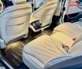 Білий Мерседес С Клас, об'ємом двигуна 3 л та пробігом 36 тис. км за 127000 $, фото 75 на Automoto.ua