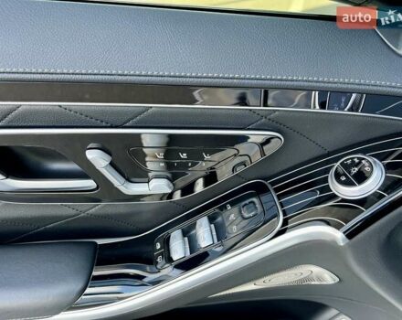 Белый Мерседес С Класс, объемом двигателя 3.98 л и пробегом 42 тыс. км за 102900 $, фото 20 на Automoto.ua