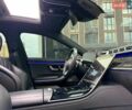 Білий Мерседес С Клас, об'ємом двигуна 3 л та пробігом 76 тис. км за 93222 $, фото 147 на Automoto.ua