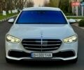 Белый Мерседес С Класс, объемом двигателя 3 л и пробегом 36 тыс. км за 127000 $, фото 10 на Automoto.ua