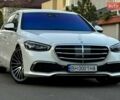 Белый Мерседес С Класс, объемом двигателя 3 л и пробегом 36 тыс. км за 127000 $, фото 27 на Automoto.ua
